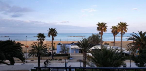 Lungomare Roma, Roseto Degli Abruzzi